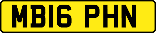 MB16PHN