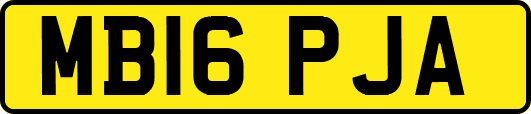 MB16PJA