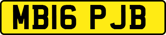 MB16PJB