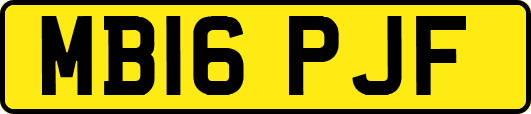 MB16PJF