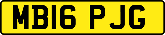 MB16PJG