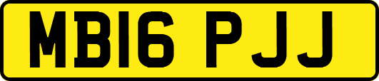 MB16PJJ