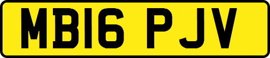 MB16PJV