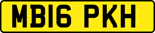 MB16PKH