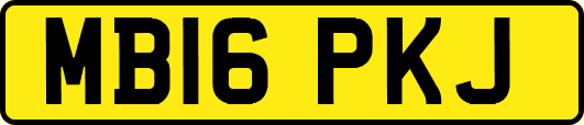 MB16PKJ