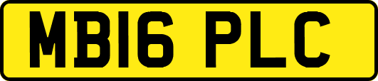 MB16PLC