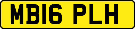 MB16PLH