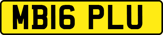 MB16PLU