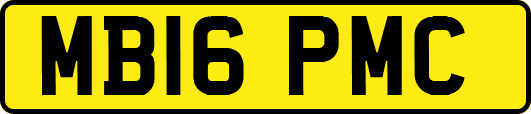 MB16PMC