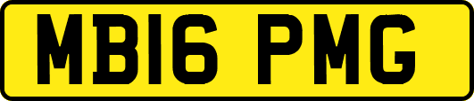 MB16PMG