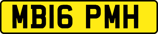 MB16PMH