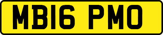 MB16PMO