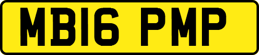 MB16PMP