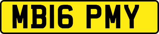 MB16PMY