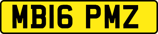 MB16PMZ