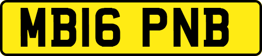 MB16PNB