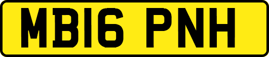 MB16PNH