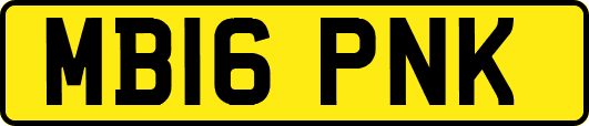 MB16PNK