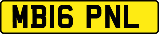 MB16PNL