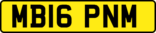 MB16PNM