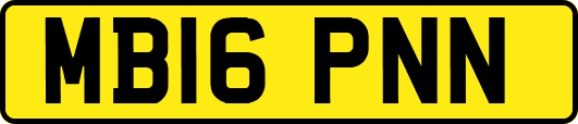 MB16PNN