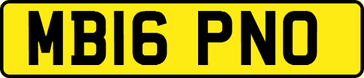 MB16PNO