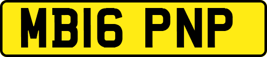 MB16PNP