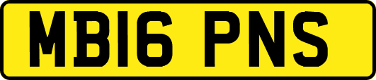 MB16PNS