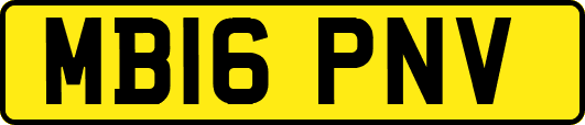 MB16PNV