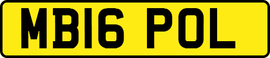MB16POL