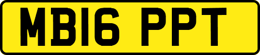 MB16PPT