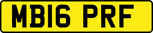 MB16PRF