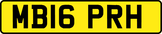 MB16PRH