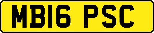 MB16PSC