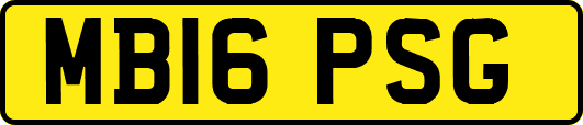MB16PSG