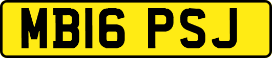 MB16PSJ