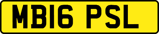 MB16PSL