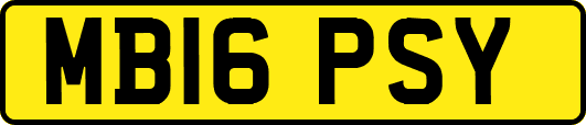 MB16PSY