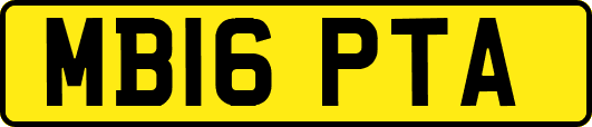 MB16PTA