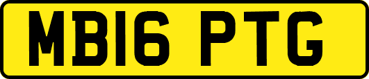MB16PTG