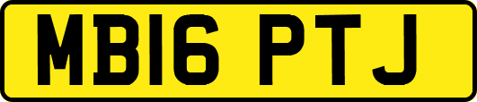 MB16PTJ