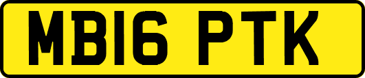 MB16PTK