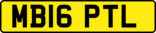 MB16PTL