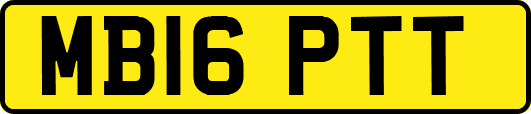 MB16PTT