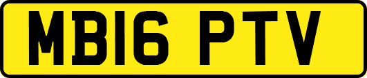 MB16PTV