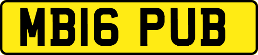 MB16PUB