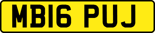 MB16PUJ