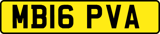 MB16PVA