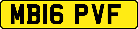 MB16PVF