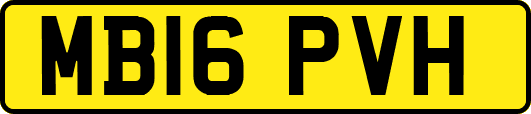 MB16PVH